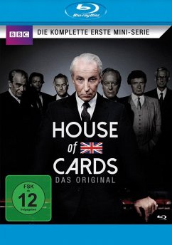 House of Cards - Das Original - House Of Cards