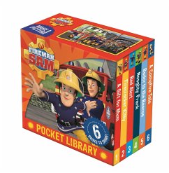 Fireman Sam: Pocket Library - Egmont Publishing UK