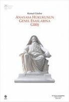 Anayasa Hukukunun Genel Esaslarina Giris - Gözler, Kemal