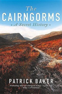 The Cairngorms - Baker, Patrick