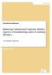 Balancing Cultural and Corporate... - Bild 1