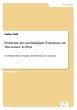 Probleme des nachhaltigen Tourismus am... - Bild 1