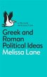 Greek and Roman Political Ideas - Bild 1