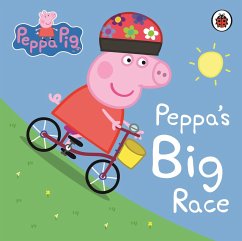 Peppa Pig: Peppa's Big Race - Peppa Pig