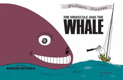 Mr Miniscule and the Whale - Tuwim, Julian