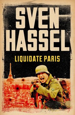 Liquidate Paris - Hassel, Sven