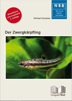 Der Zwergkärpfling - Kempkes, Michael