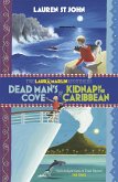 Laura Marlin Mysteries: Dead Man's Cove and Kidnap in the Caribbean