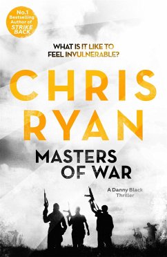 Masters of War - Ryan, Chris