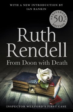 From Doon With Death - Rendell, Ruth