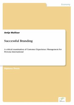 Successful Branding - Walliser, Antje