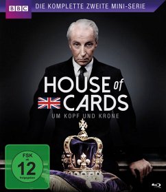 House Of Cards - Um Kopf und Krone - House Of Cards