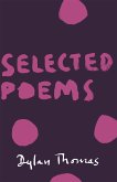 Selected Poems