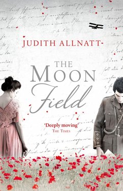 The Moon Field - Allnatt, Judith