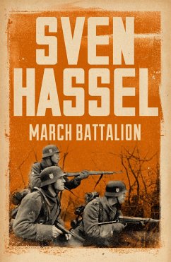 March Battalion - Hassel, Sven