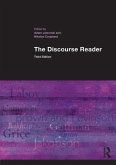 The Discourse Reader