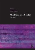 The Discourse Reader