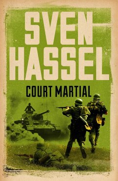 Court Martial - Hassel, Sven
