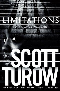 Limitations - Turow, Scott