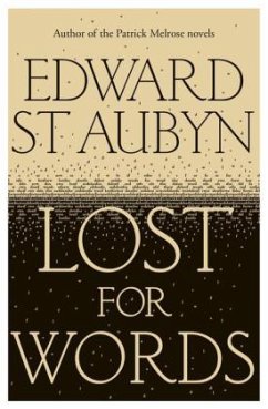 Lost for Words - St. Aubyn, Edward