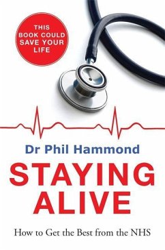 Staying Alive - Hammond, Phil