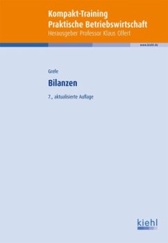 Bilanzen - Grefe, Cord