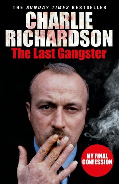 The Last Gangster - Richardson, Charlie