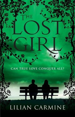 Cover The Lost Girl