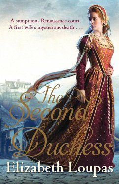 Cover The Second Duchess
