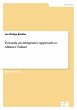 Towards an Integrative Approach to... - Bild 1