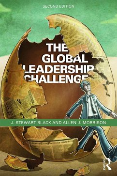 The Global Leadership Challenge - Black, J. Stewart;Morrison, Allen