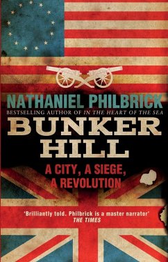 Cover Bunker Hill