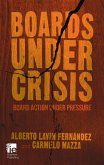 Boards Under Crisis