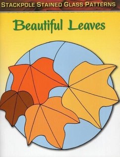 Beautiful Leaves - Allison, Sandy
