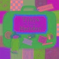 Cover Tilly's at home Holiday