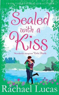 Sealed With A Kiss - Lucas, Rachael