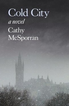 Cold City - McSporran, Cathy