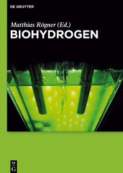 Biohydrogen