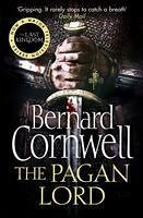 The Warrior Chronicles 07. The Pagan Lord - Cornwell, Bernard