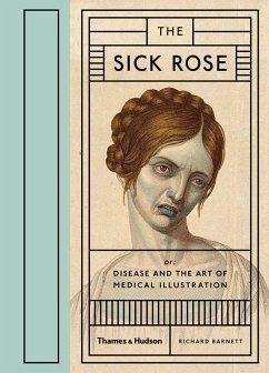 The Sick Rose - Barnett, Richard