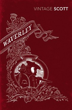 Waverley - Scott, Sir Walter
