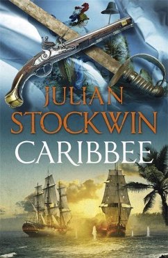 Caribbee - Stockwin, Julian