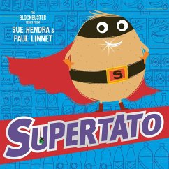 Supertato - Hendra, Sue; Linnet, Paul