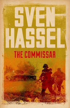 The Commissar - Hassel, Sven