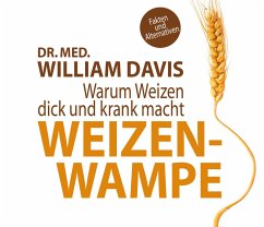 Weizenwampe - Davis, William