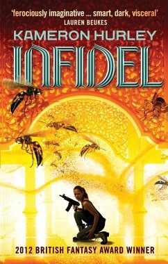 Cover Infidel