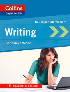 Writing B2 - White, Genevieve