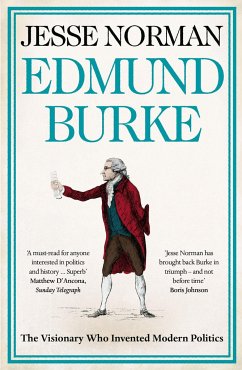 Edmund Burke - Norman, Jesse