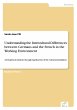 Understanding the Intercultural... - Bild 1
