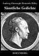 Sämtliche Gedichte - Bild 1